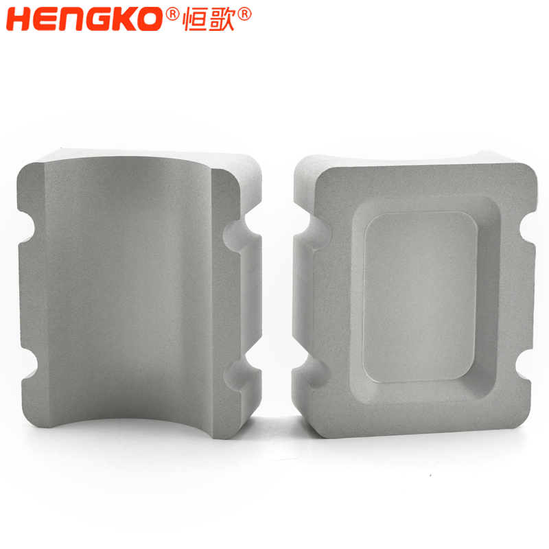 定制加工金属烧结过滤器的优势！