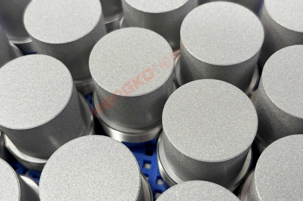 專業(yè)制造不銹鋼燒結濾芯，滿足多元工業(yè)過濾需求！