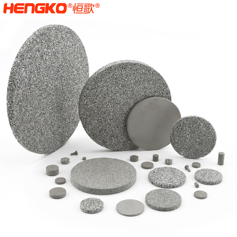 不銹鋼燒結(jié)濾芯在石油石化行業(yè)的應(yīng)用與維護(hù)