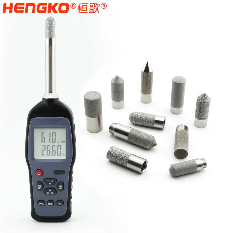 干濕球是什么？為什么要測量它？