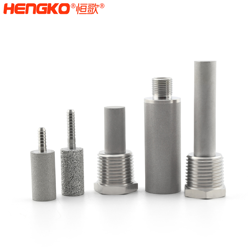 金屬燒結(jié)過濾器：工業(yè)過濾領(lǐng)域的全能解決方案！