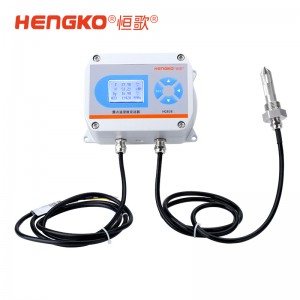 HG808-C系列高精度溫濕度變送器_電子、制藥潔凈廠房溫濕度測(cè)量