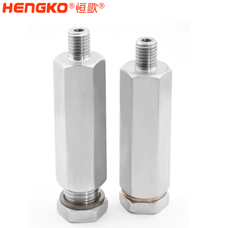 阻火器