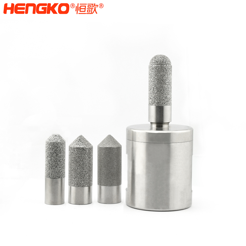 传感器防水探头外壳