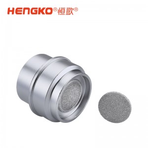 氣體傳感器外殼：防水、透氣，現(xiàn)貨供應(yīng)，適配多種傳感器