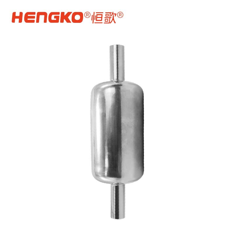 半導(dǎo)體氣體過濾器的應(yīng)用與選擇？