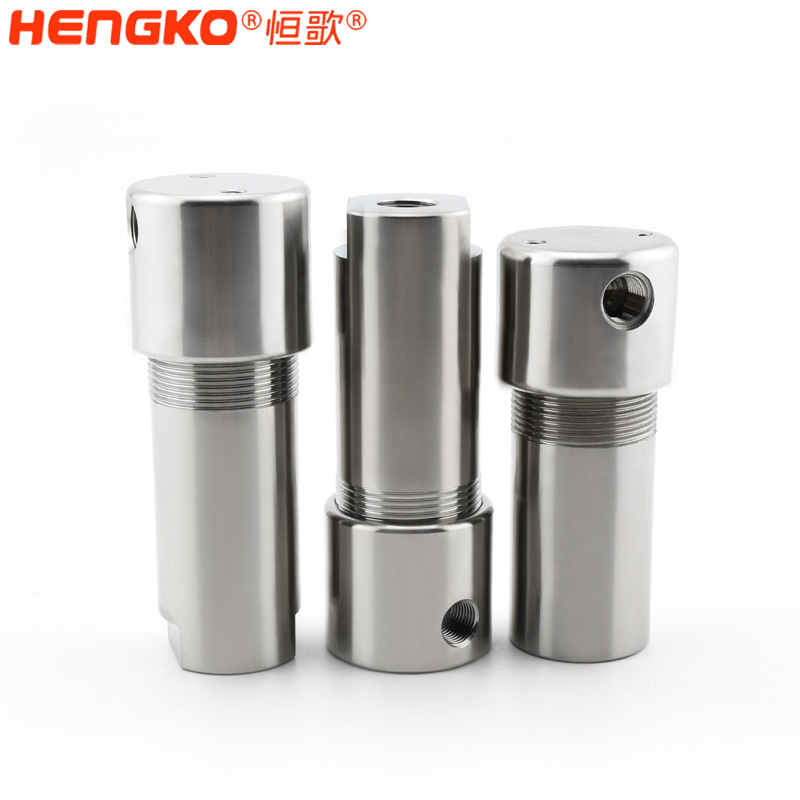 高壓氣體過濾器在壓縮空氣系統(tǒng)的應(yīng)用與效果！