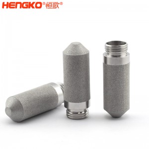 溫濕度傳感器探頭保護(hù)罩，有哪些應(yīng)用場(chǎng)景？