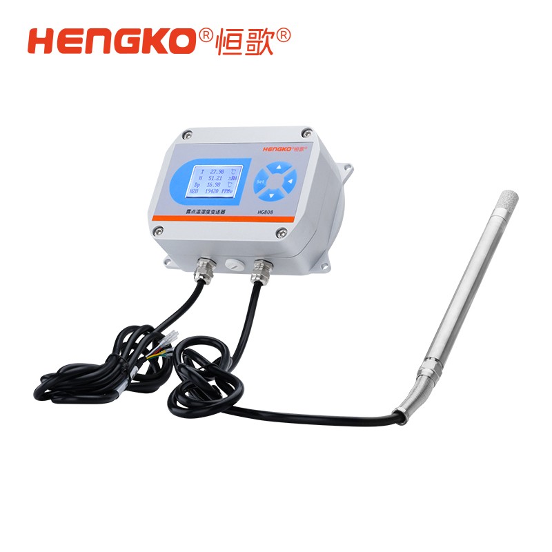 HG808-3A號(hào)探頭