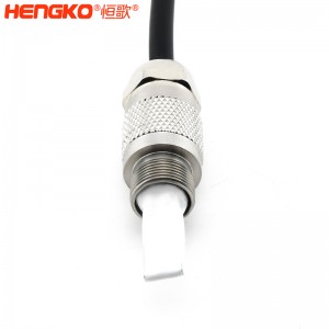 室內(nèi)外土壤濕度傳感器PCB模塊防水測量精準(zhǔn)，用于孵化器工業(yè)級高精度RHT2x濕度探頭