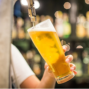 啤酒廠需要檢測哪些氣體？