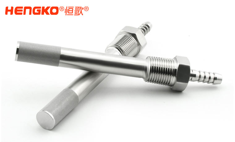 食品級氫氣擴(kuò)散器