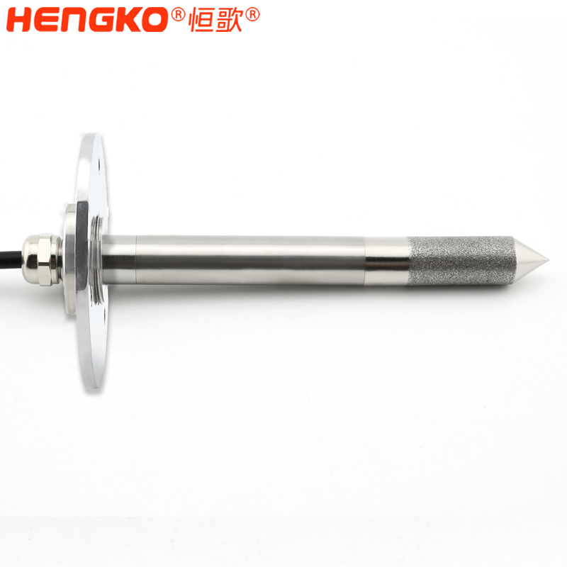恒歌-防爆溫濕度傳感器探頭
