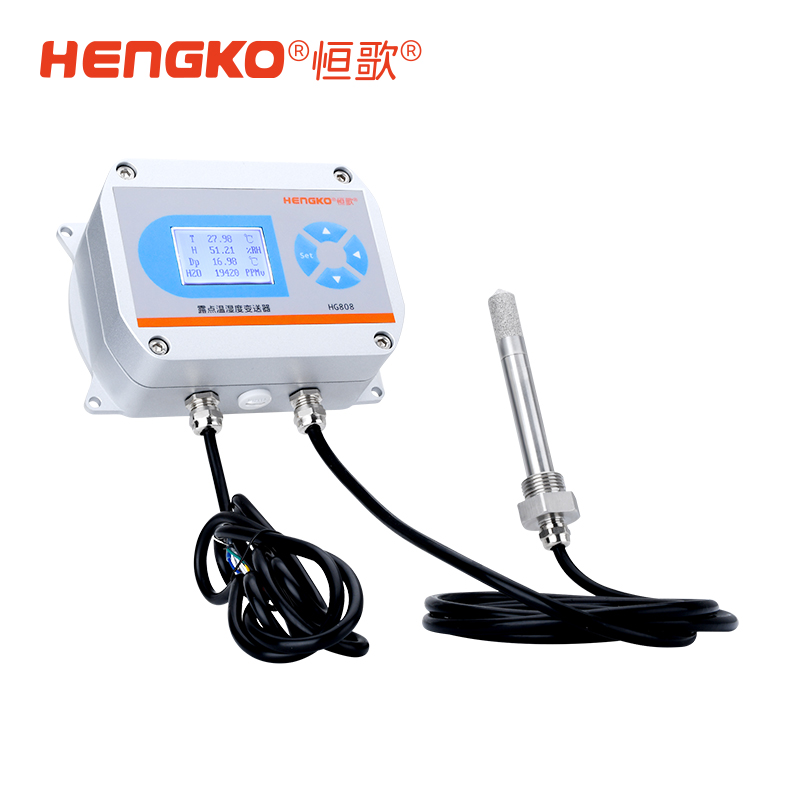 HG808-8A號(hào)探頭